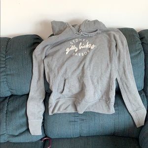 Gilly Hicks Hoodie